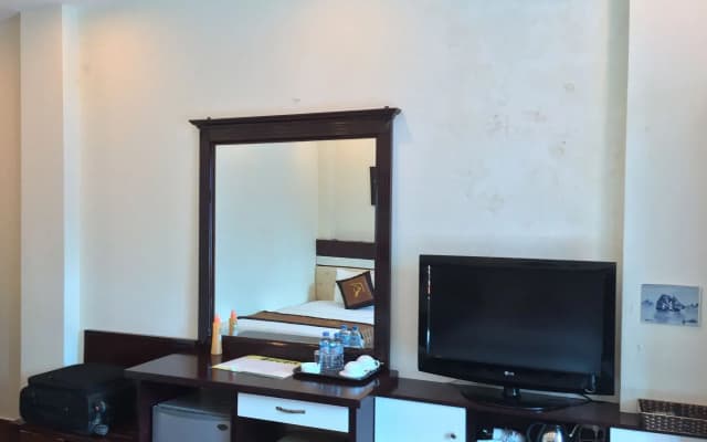 Maris Boutique Hotel - photo 5