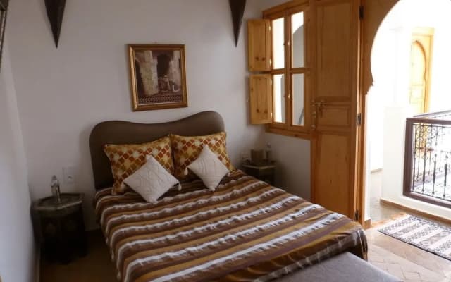 Riad Safina - photo 3