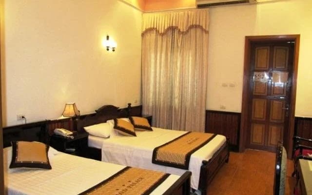M O D Palace Hotel - photo 2