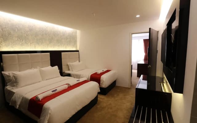 Wiwo Hotels - photo 5