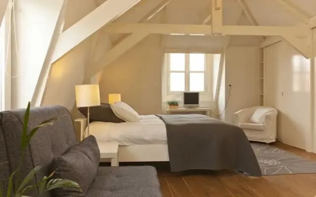 Prins Canal Duplex Amsterdam - photo 3