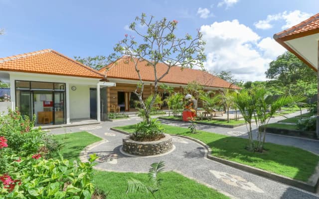 Manik Homestay - photo 3