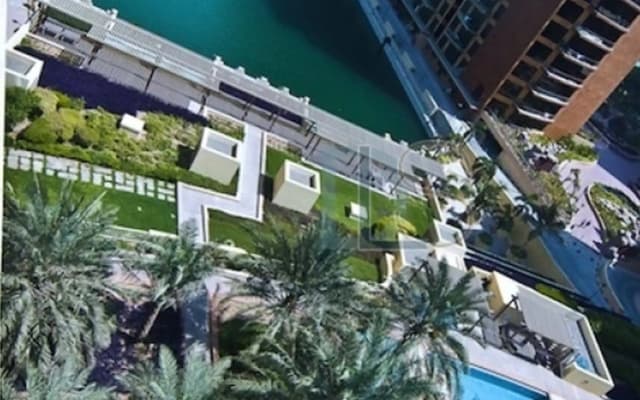 Vacation Bay - Marina Residence 6 - photo 2