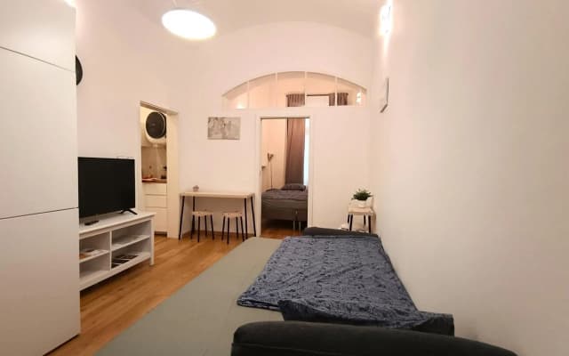 Duplex Apartment - photo 5