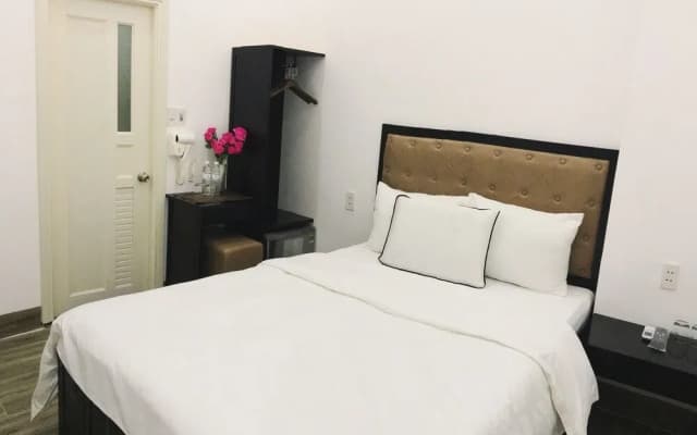Phuc Lam Hotel - photo 3