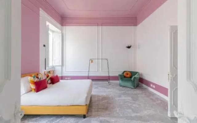 Vicolo Doria Apartment - photo 4