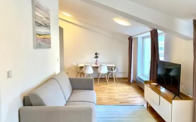 Residence Rybna 9- Old Town - photo 3