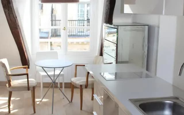 Studio Montorgueil - photo 4
