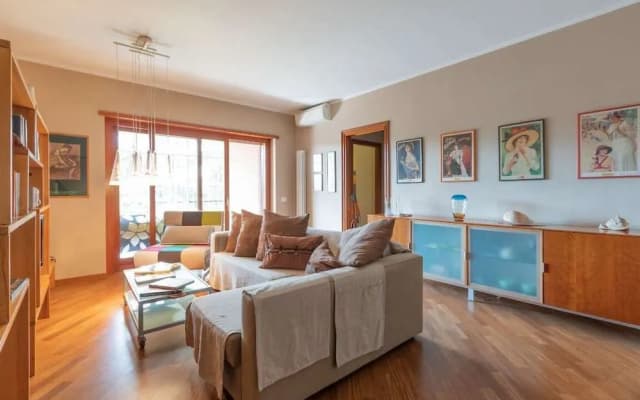 Kitty Appartment - Close to S.Peter - photo 3