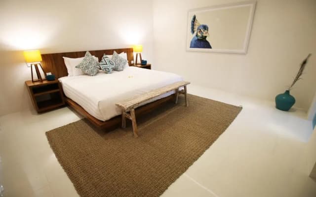 Villa Aditi - photo 2