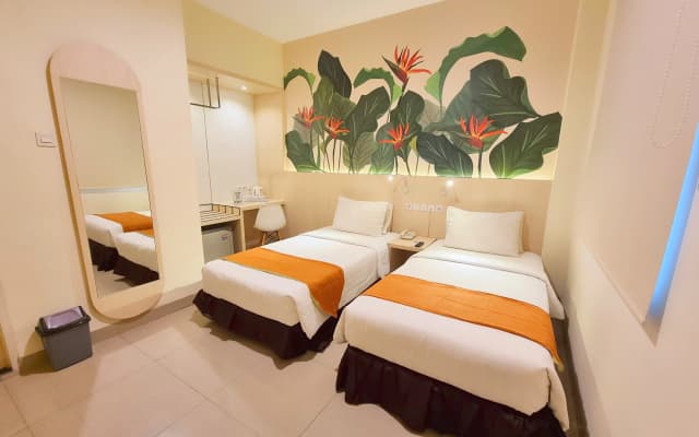 D'Bamboo Suites - photo 3