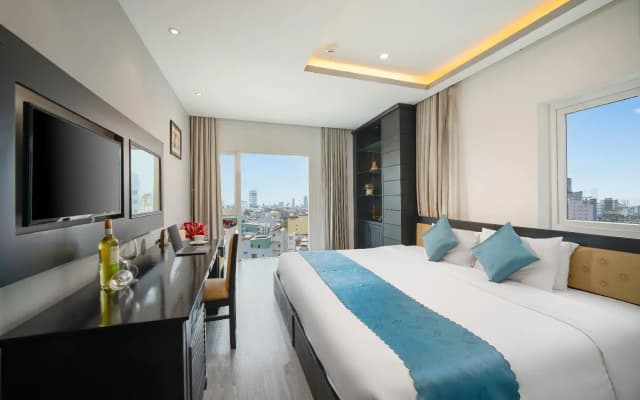 Chill Place Hotel - photo 5