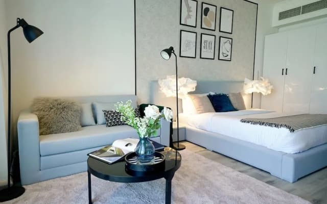 One Perfect Stay - Saba Tower - photo 2