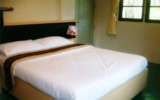 Bangkok Yesterday Resort - photo 4