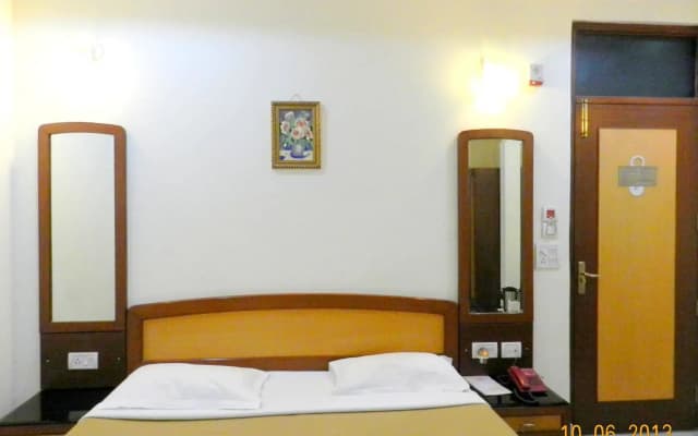 Hotel Tara Palace, Chandni Chowk - photo 5
