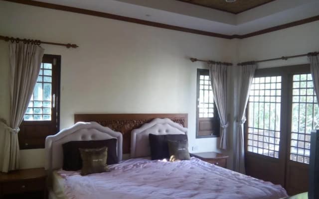 Fueangfu Villa - photo 5