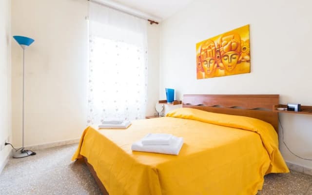Fatone Apartment Sistine Chapel - photo 5