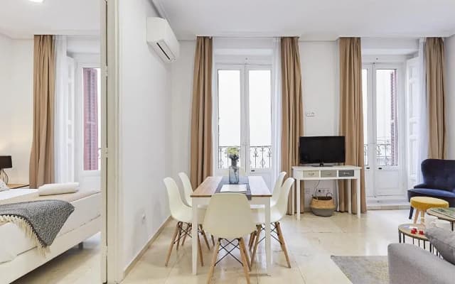 LEEWAYS APARTMENT VI in GRAN VÍA - photo 5