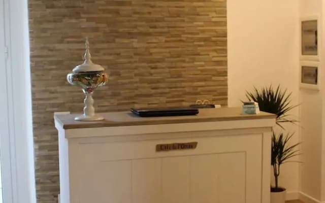 Castel Sant' Angelo Suite - photo 2