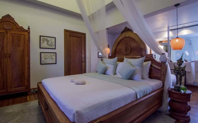 Mane Boutique Hotel & Spa - photo 2
