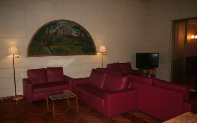 Albert Hotel - photo 5