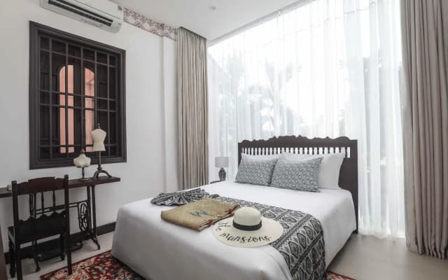 The Mansion Hoi An by Minova - photo 2