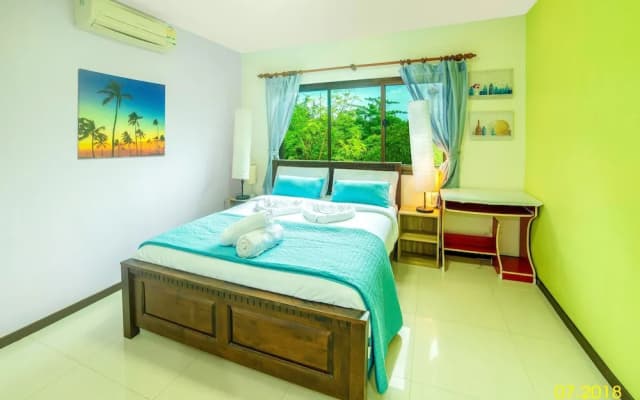 Arcadia Castle Villa - photo 4