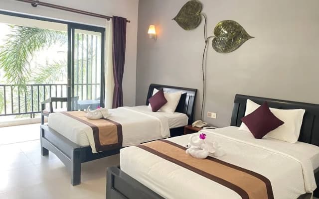 Crystal Hotel - photo 4