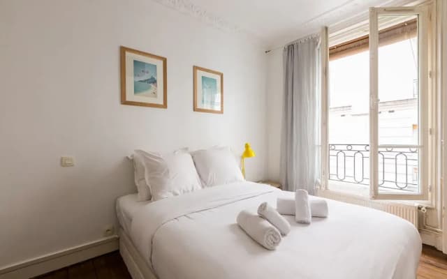 Spacious by Canal Saint Martin - photo 3