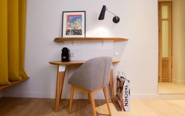 Hôtel Victoire & Germain - photo 4