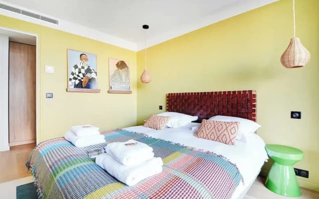 Charming Apartment - 2br/4p - Eiffel Tower - photo 4