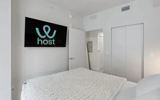 Condo City View Miami - photo 4