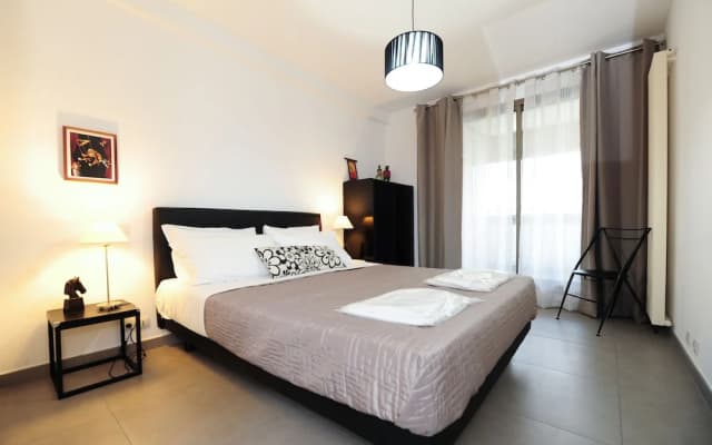 Nice Étoile Grand suite Five stars holiday house - photo 5