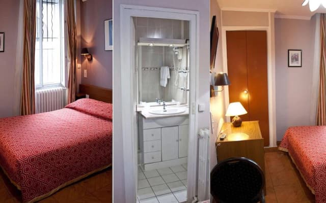 Hotel Hippodrome - photo 4