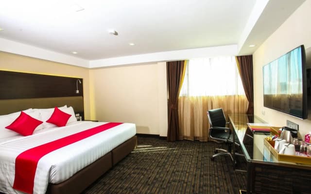Hotel China Town - photo 4
