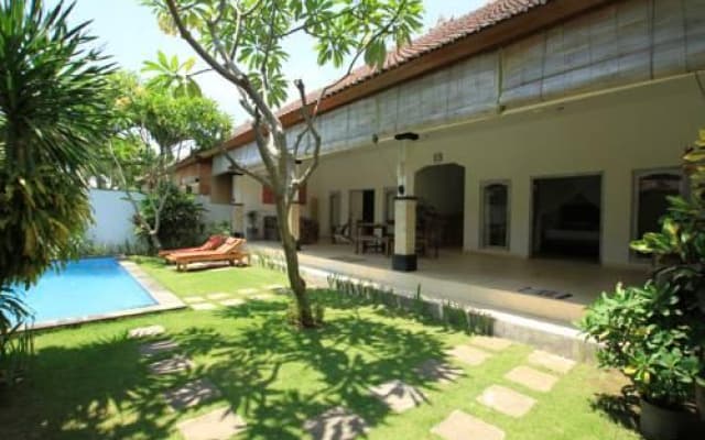 Villa Sambu - photo 5