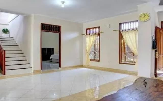 Krisna Homestay - photo 3