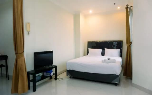 Luxury Studio At Semanggi Apartment - photo 2