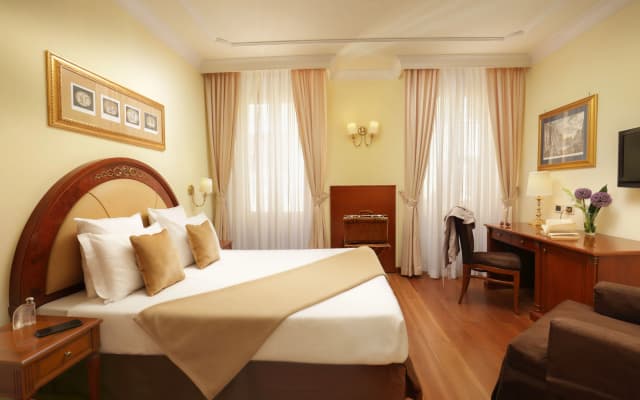 Hotel Homs - photo 4