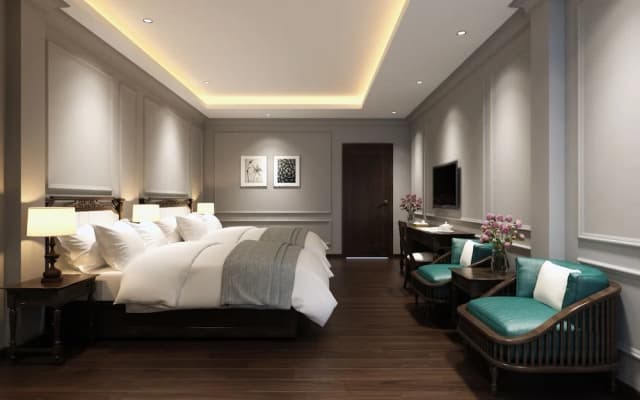 Eco Boutique Hotel - photo 5