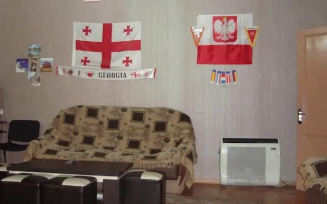 Happy Feet Hostel - photo 5