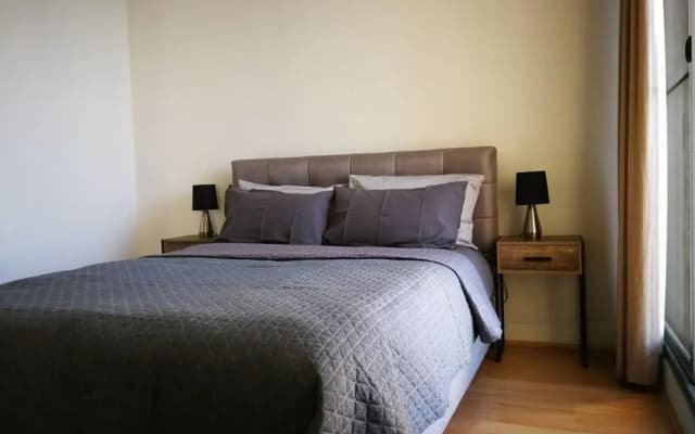 Stylish Waterfront Apt in Rhodes - photo 3