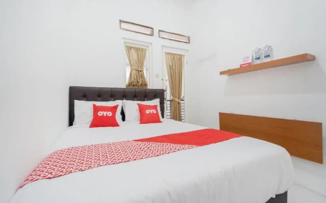 OYO 1941 Aaa Residence Syariah - photo 4