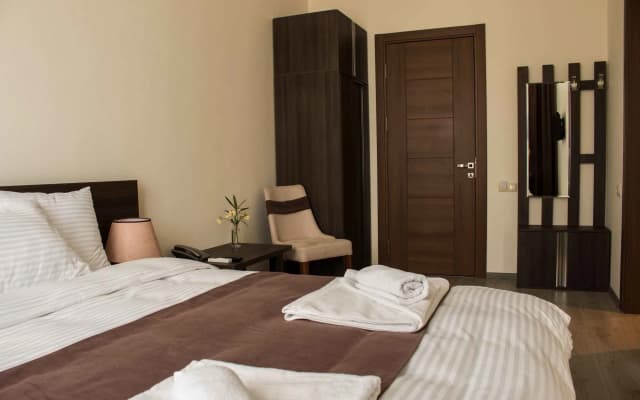 GSG Hotel - photo 3