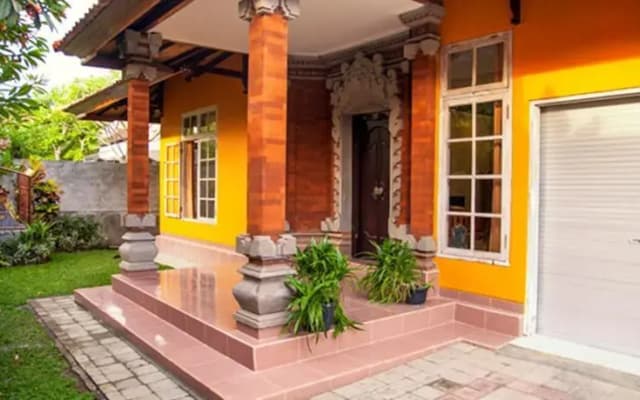 Rumah Frangipani - photo 2