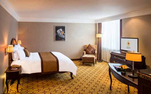 Eastin Grand Hotel Saigon - photo 3