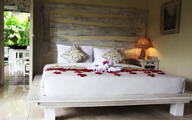 The Pasga Villas Ubud - photo 2