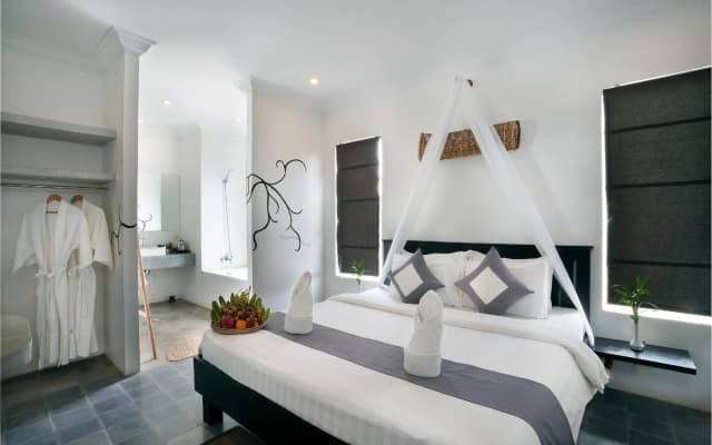 Ashia Hotel & Lounge - photo 3