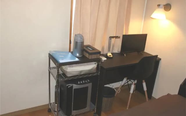 Nice hostel Yotsugi - photo 3