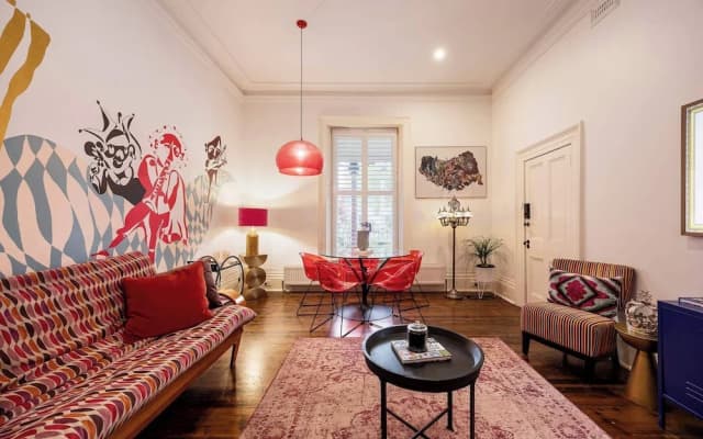 The Empress Direct Access Carlton Gardens - photo 2